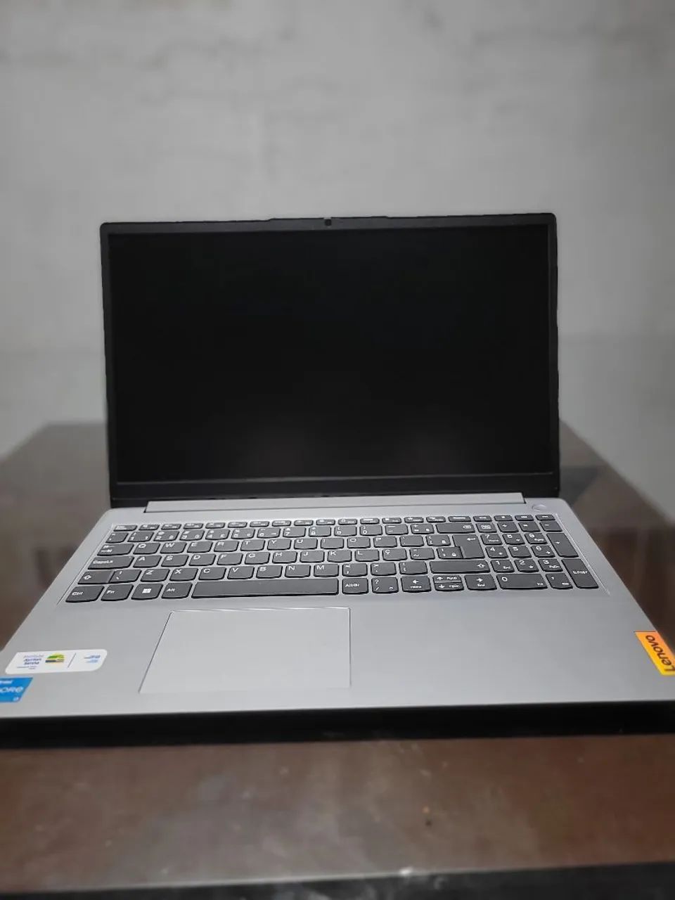 Notebook Nvme 256gb Novo - Foto 2