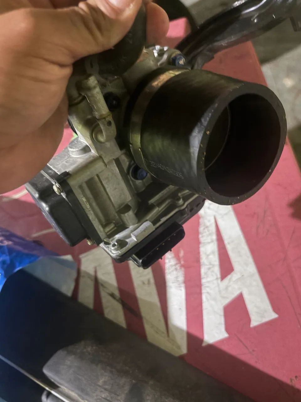 Peças de hrv 1.5 2023 - Foto 3