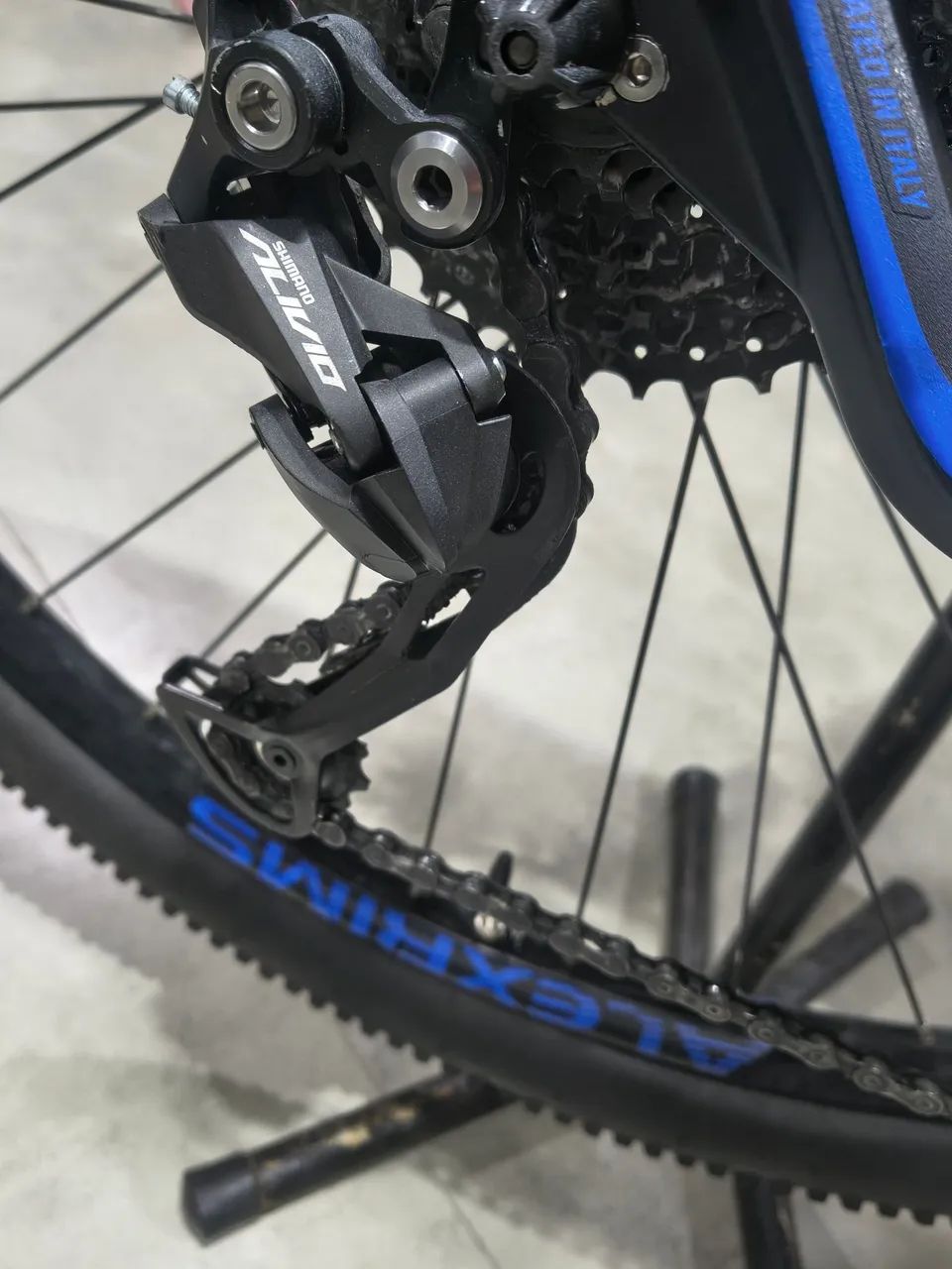 Bicicleta Oggi 7.0 aro 29 - Foto 3