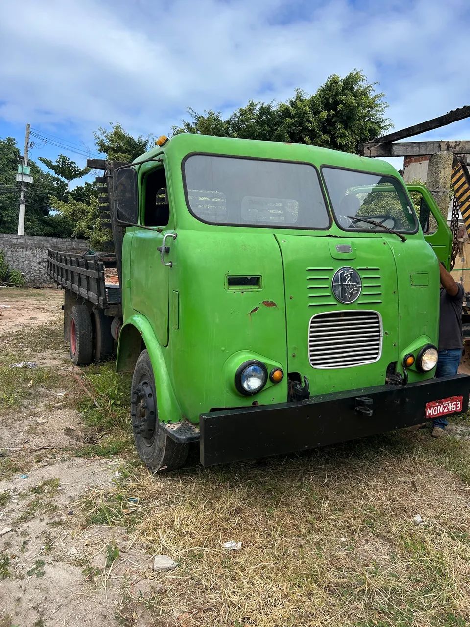 FNM 1960  - Foto 4