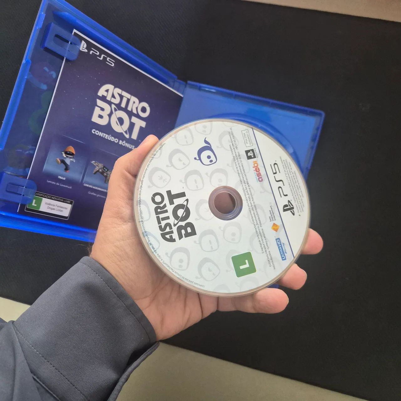 Astrobot ps5 - Foto 2