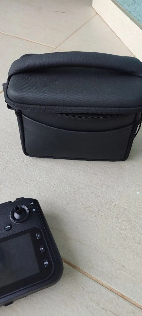Drone SX1 SIMI NOVO  - Foto 2