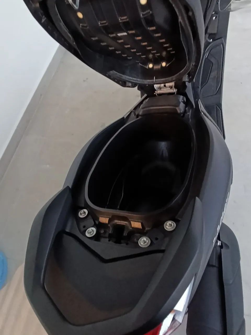 Yamaha Nmax 160 - Foto 4