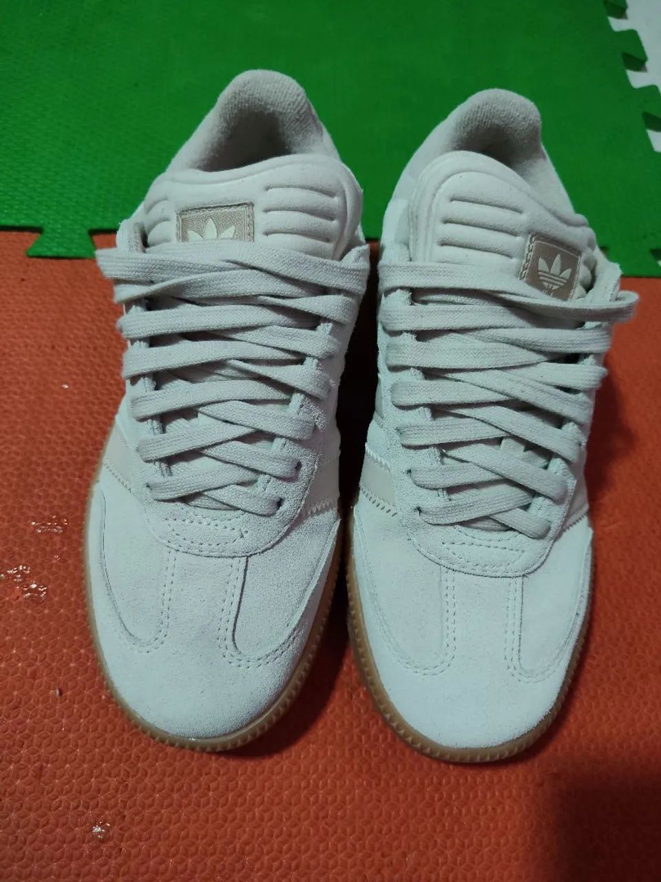 Adidas Samba