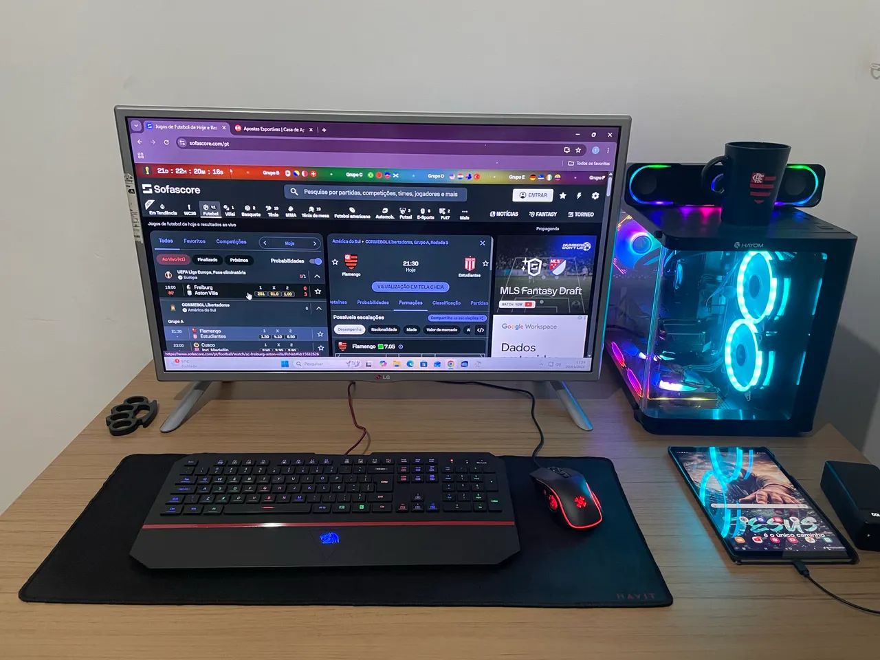 Pc gamer ! - Foto 2