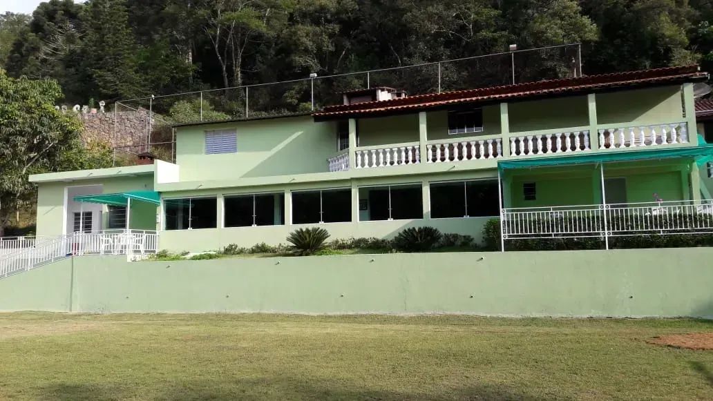 CHÁCARA EMBU DAS ARTES - Foto 3