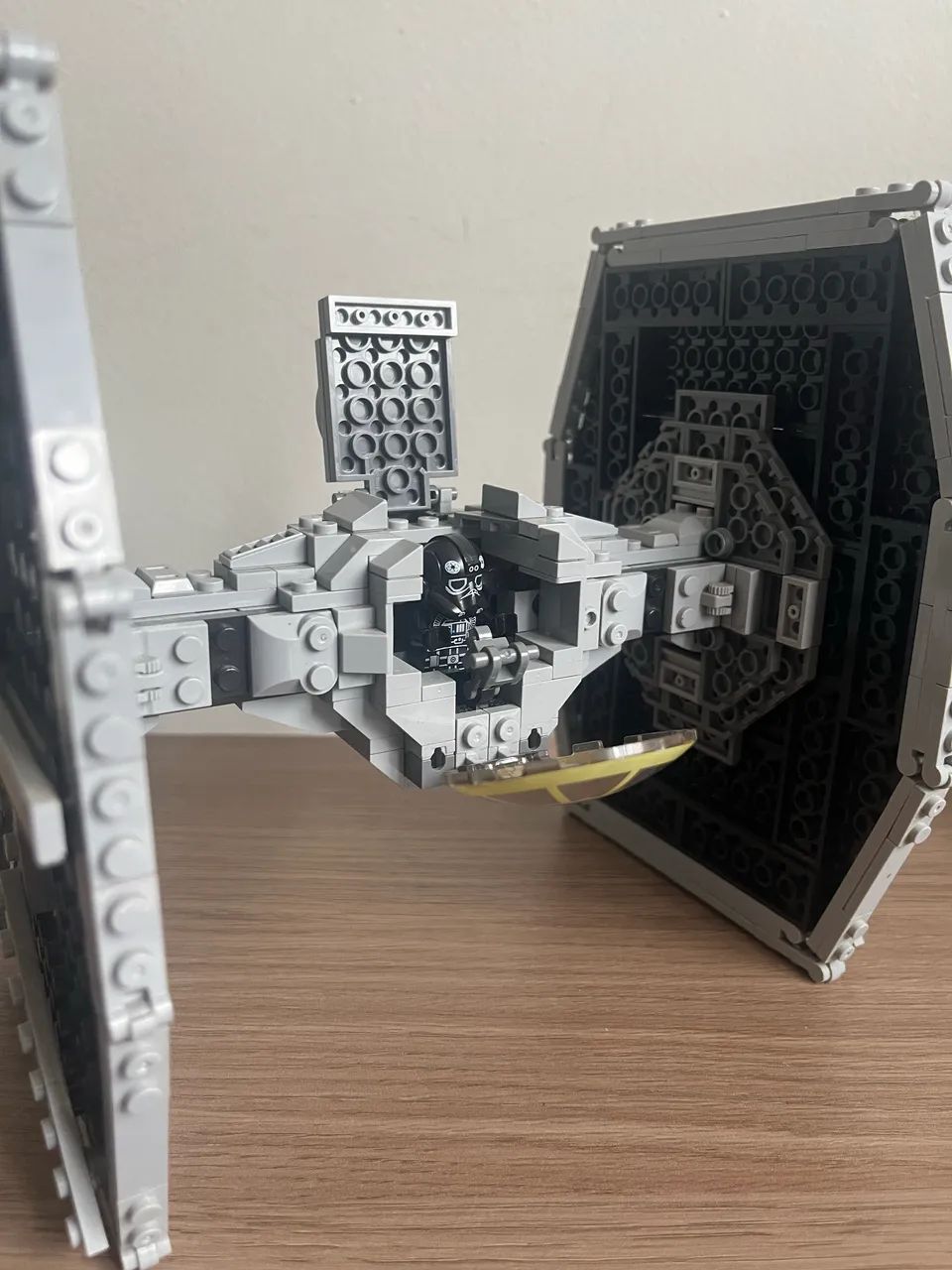 Lego Tie fighter Star Wars - Foto 2