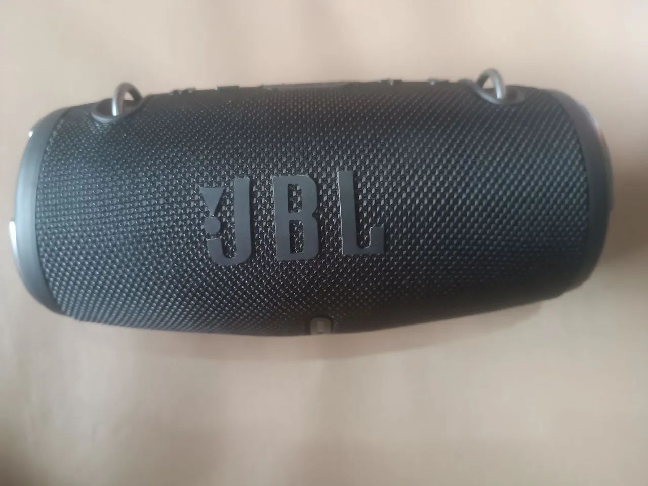 Caixa de som Bluetooth 