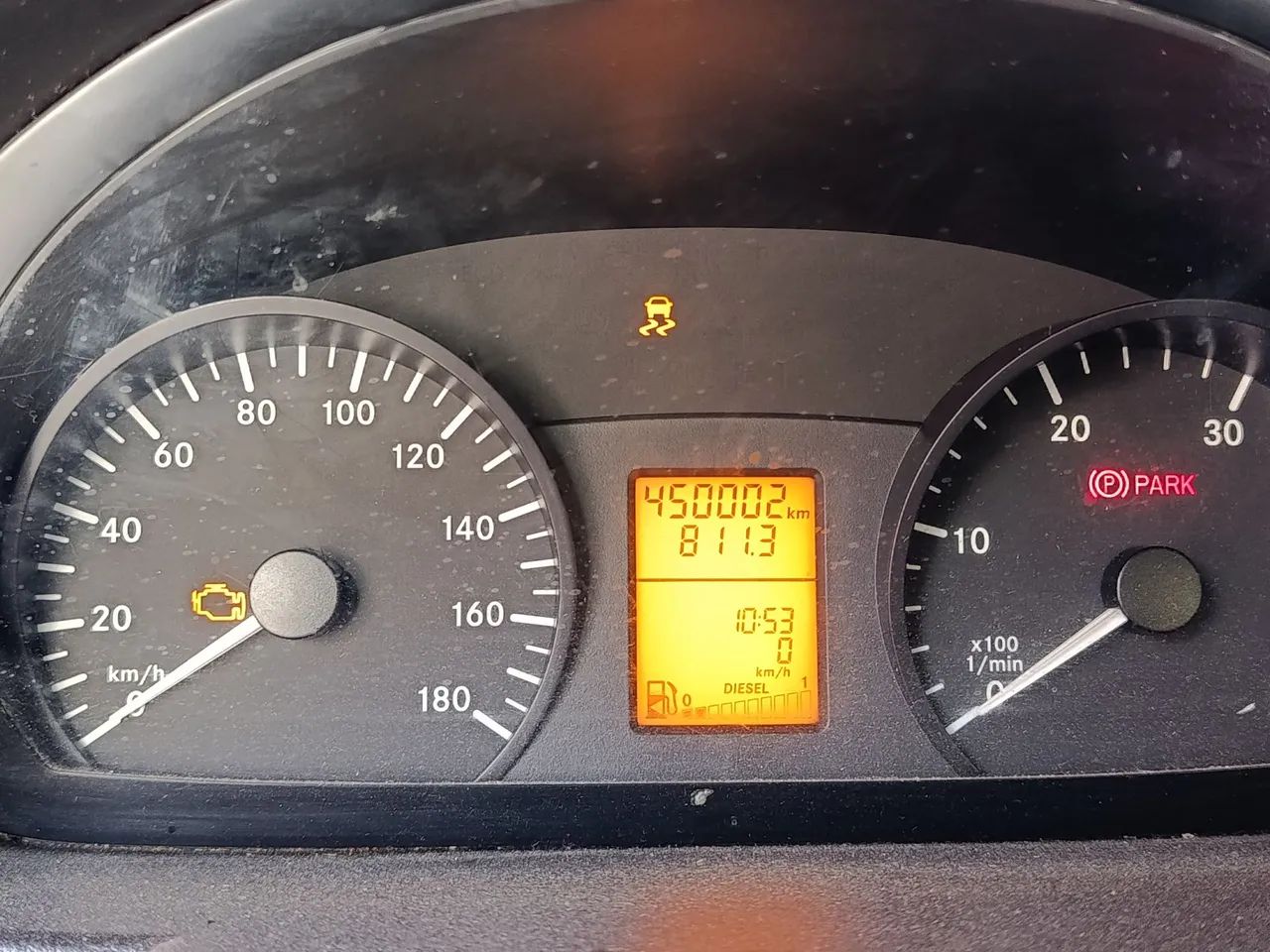 Mercedes Sprinter  - Foto 4