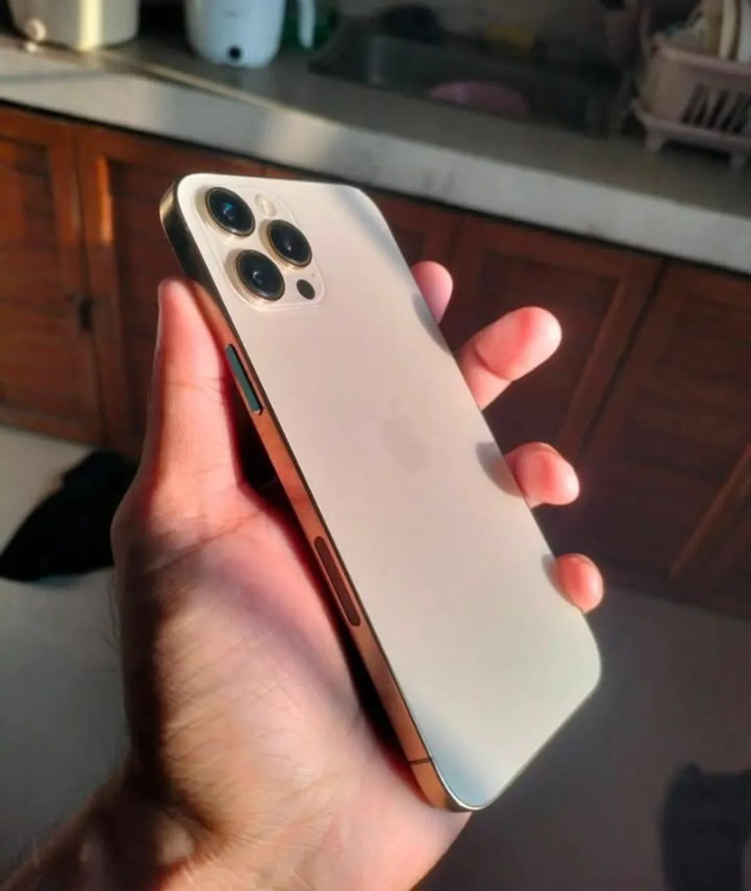 Iphone 12 pro max disponível  - Foto 5