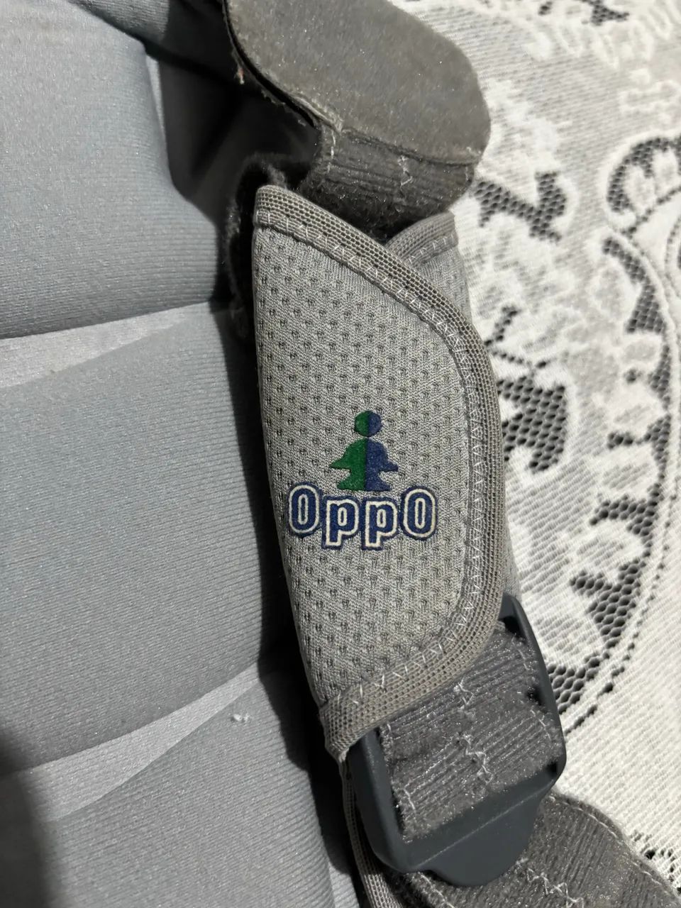  COLETE ORTOPÉDICO / POSTURAL OPPO - Foto 3