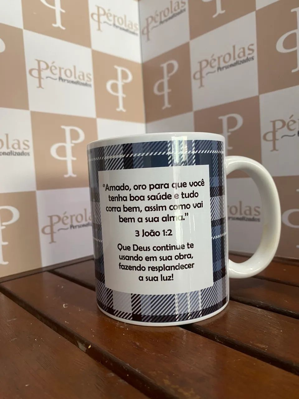 Caneca personalizada  - Foto 4