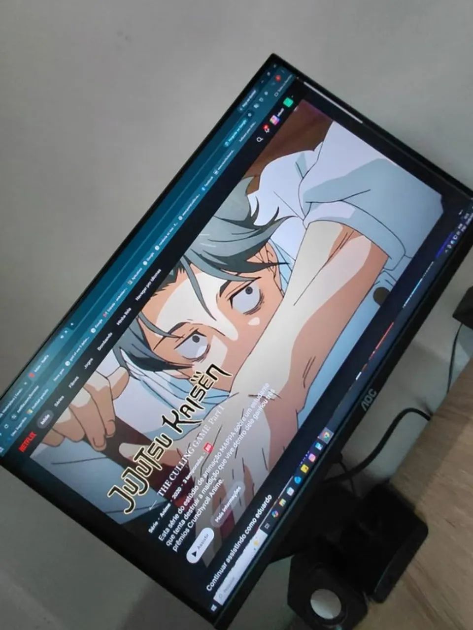 monitor