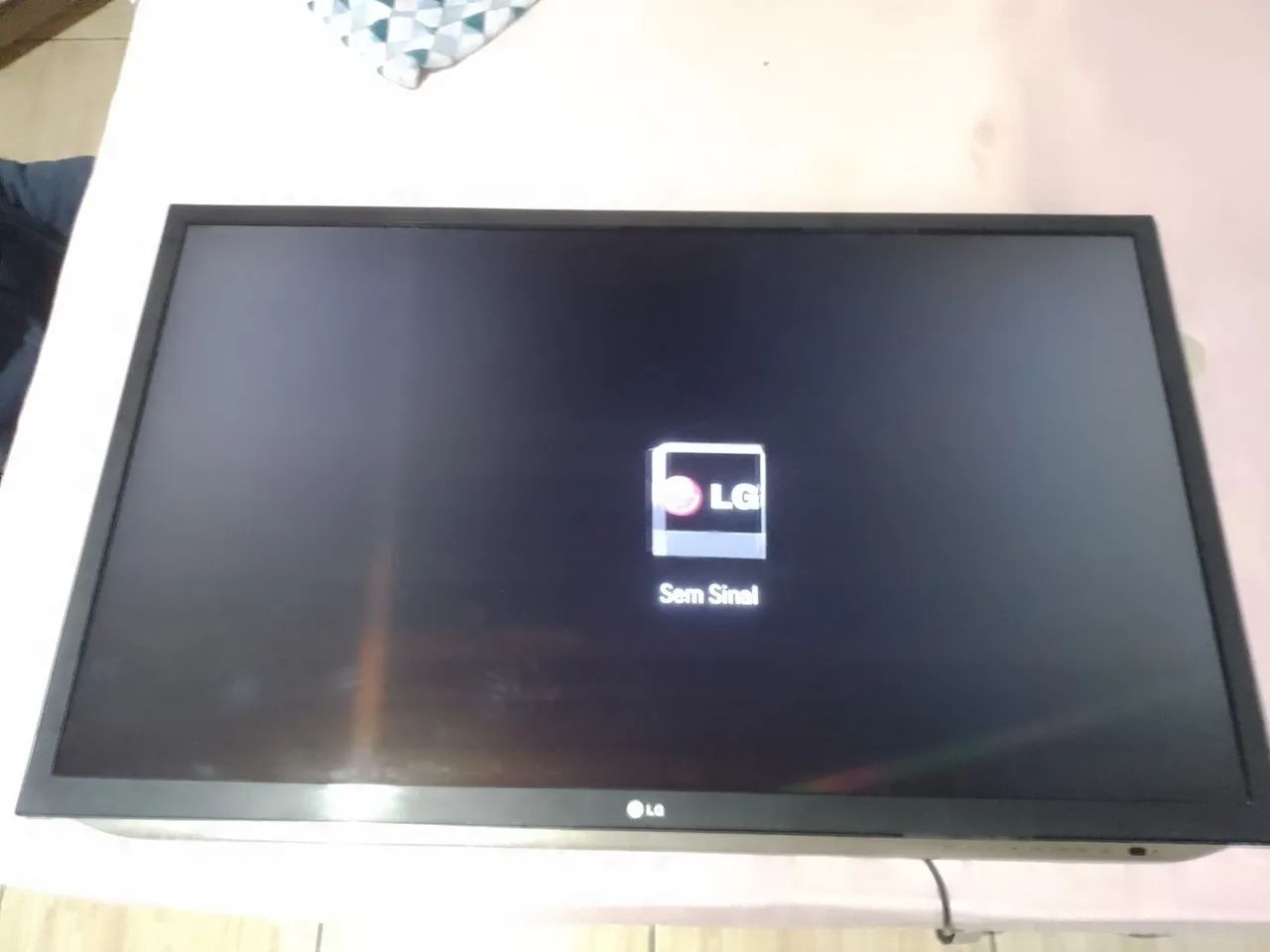  Televisão LG,  42 polegadas - Foto 5