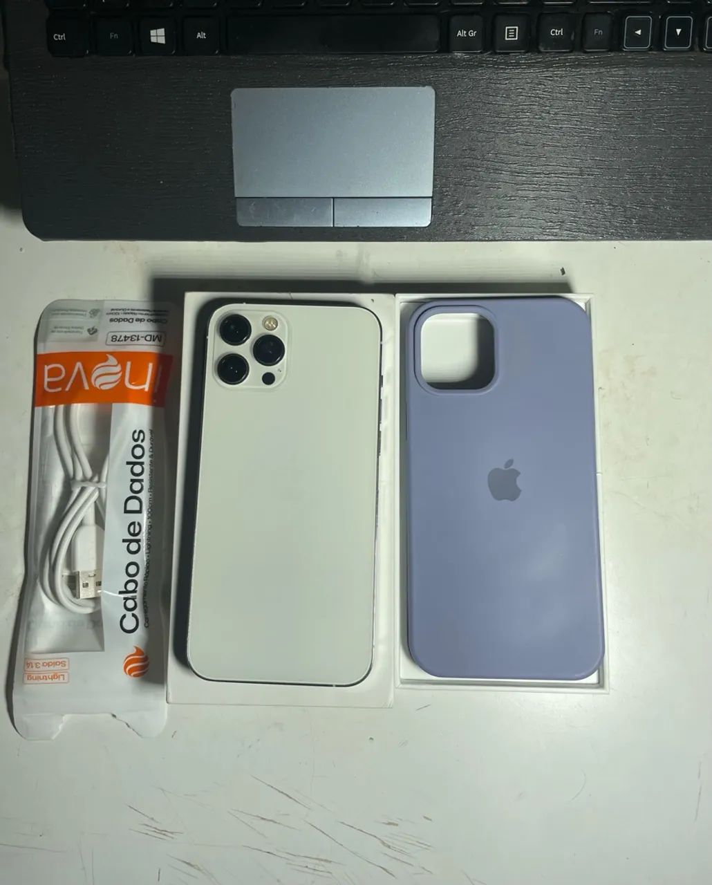 IPhone 12 Pro Max 128GB