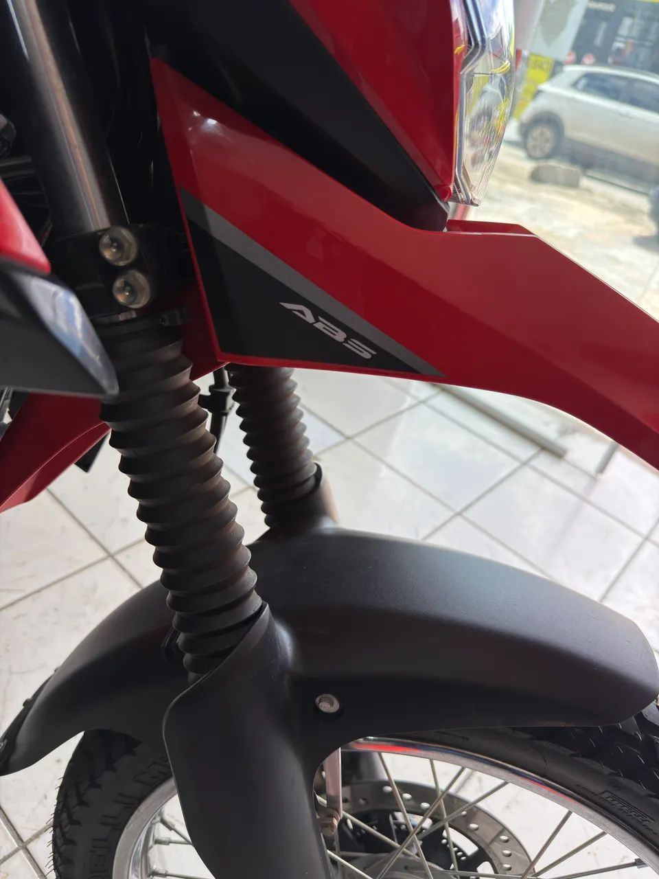Bros 160 abs zerada promoção  - Foto 2