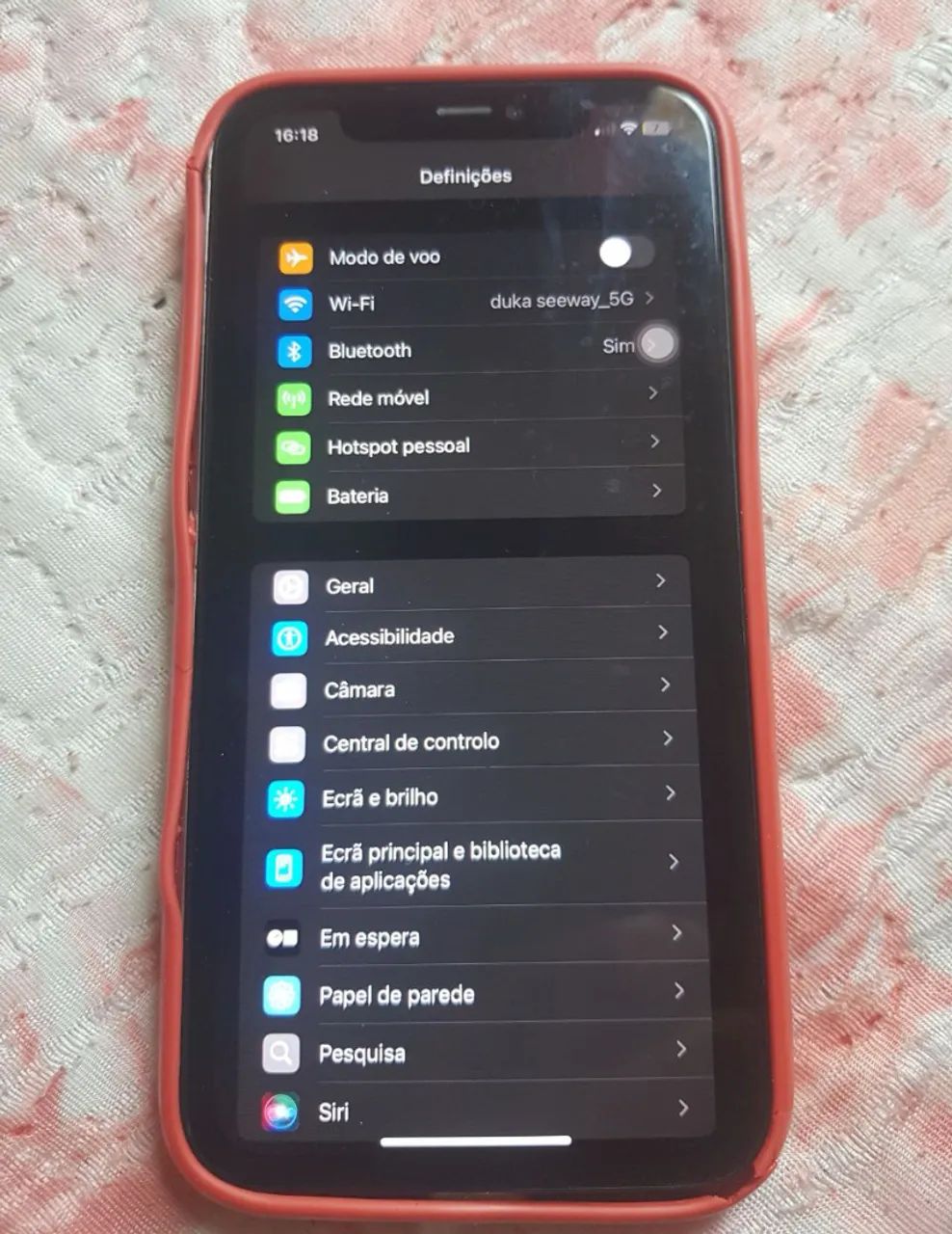 iPhone 11  - Foto 2