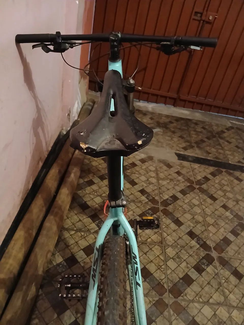 Bike TSW aro 29 - Foto 2