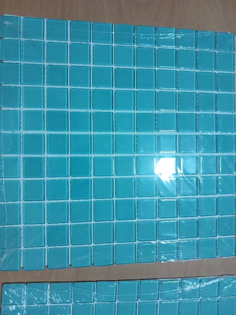 Pastilhas de vidro  - Foto 3