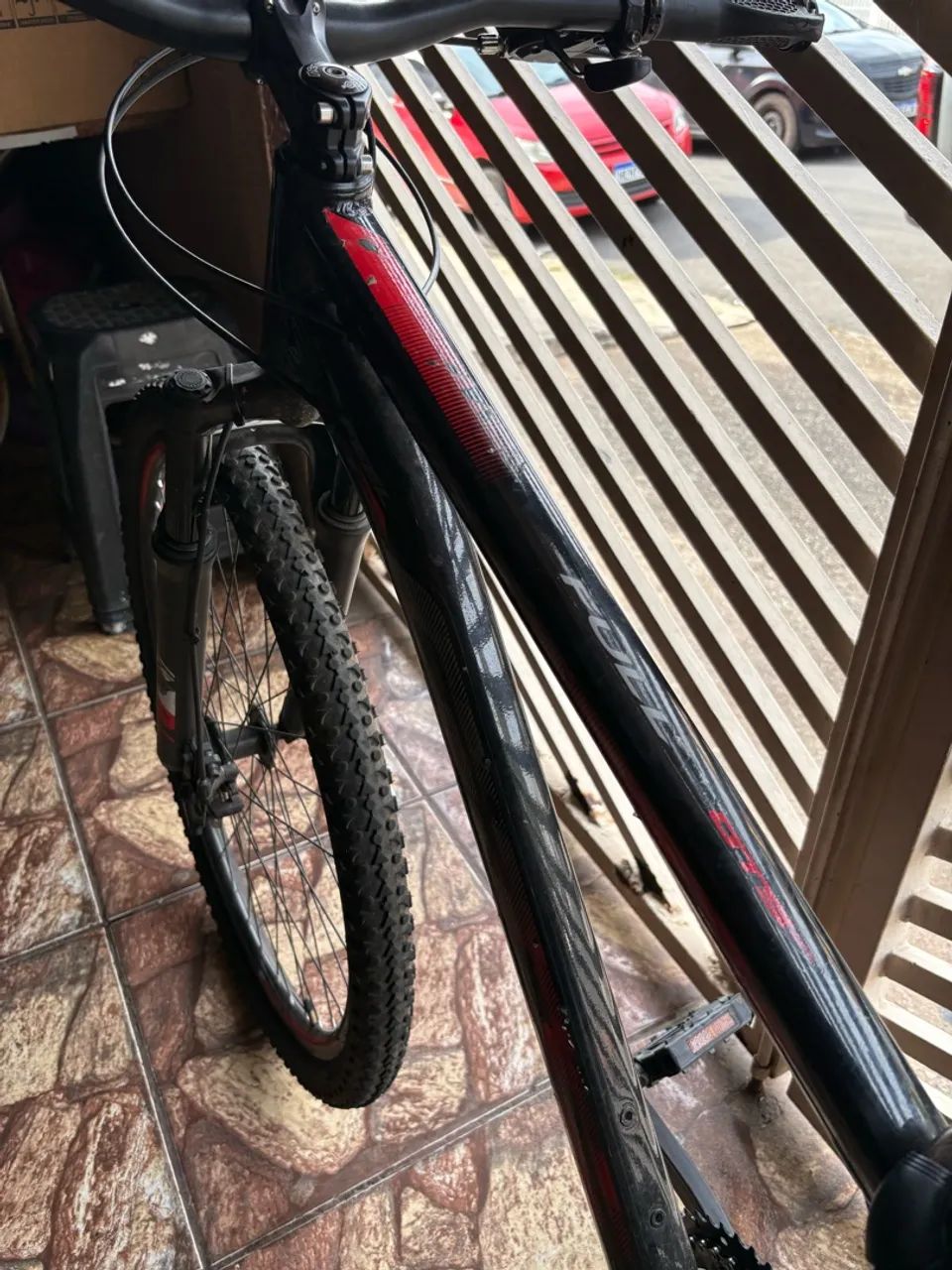 Bicicleta aro 29 - Foto 5