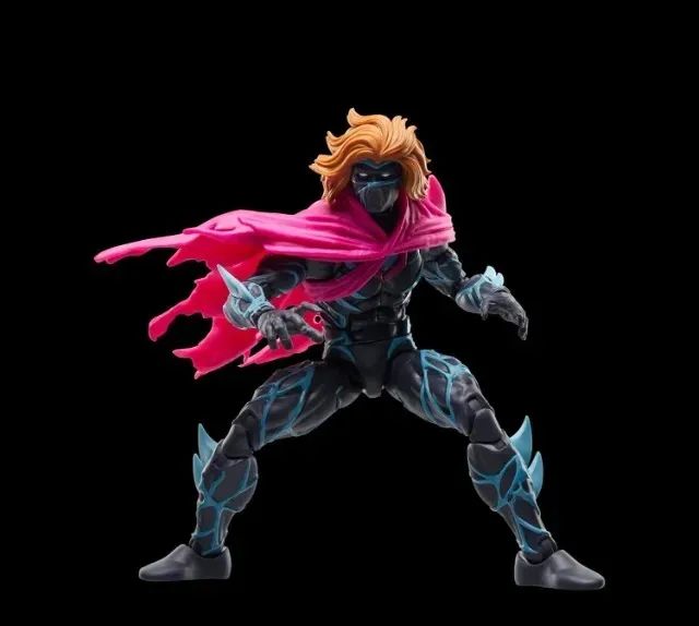 Figura De Ação Marvel Legends Series Marvel's Kaine - Foto 5