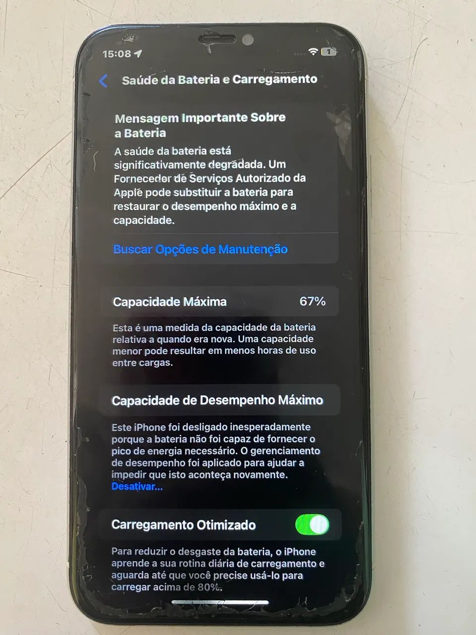 iPhone XR - Foto 5