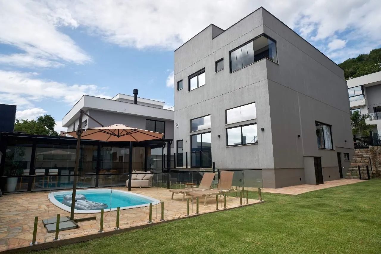 Venda | Casa 4 quartos (3 suítes) em condomínio fechado - Foto 5