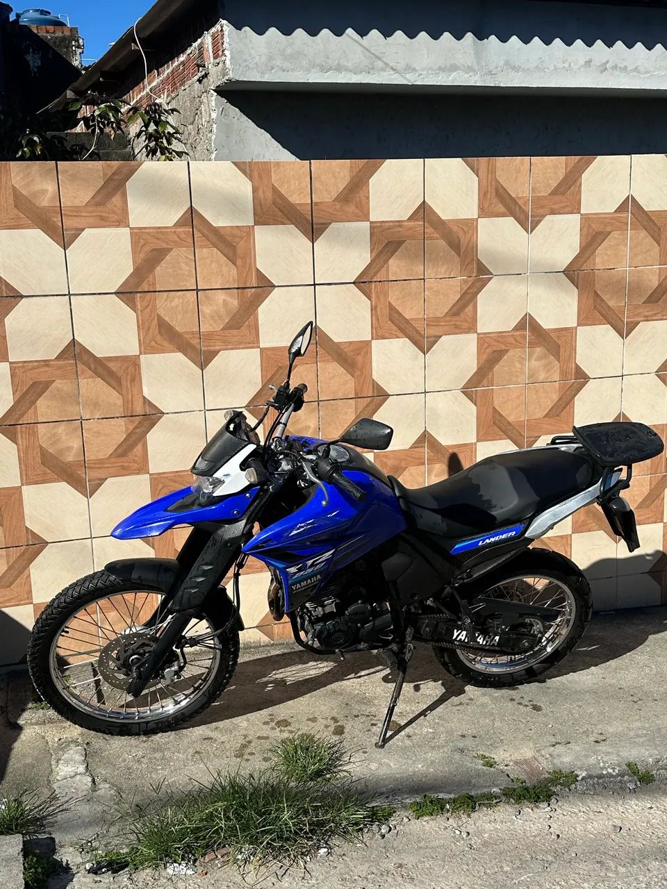 Lander 250  - Foto 3