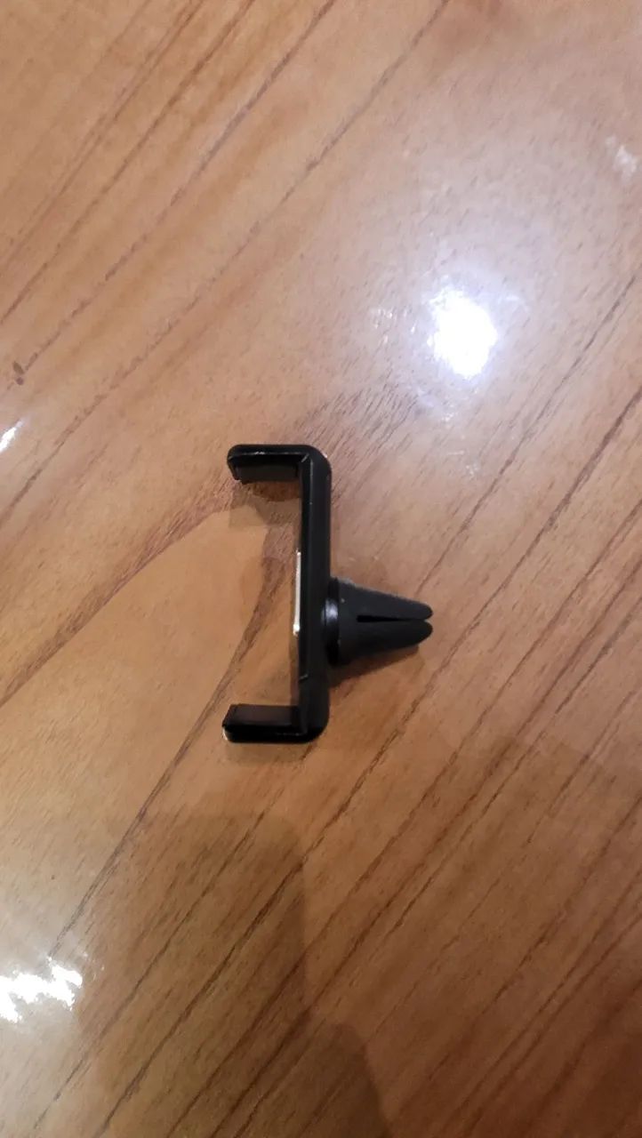 Suporte veicular de celular - Foto 2