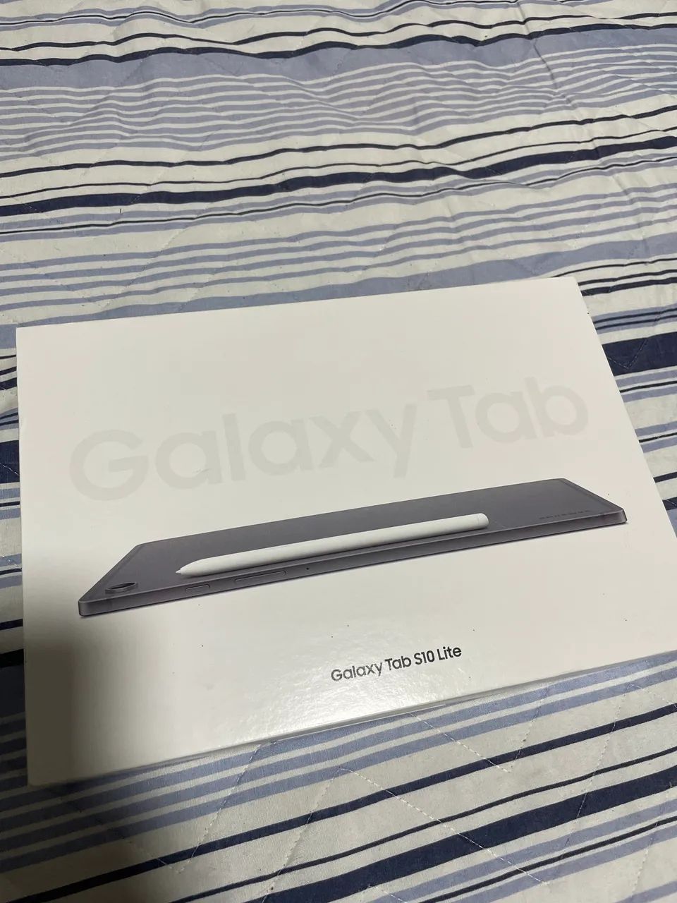 Tablet s10 lite samsung - Foto 4
