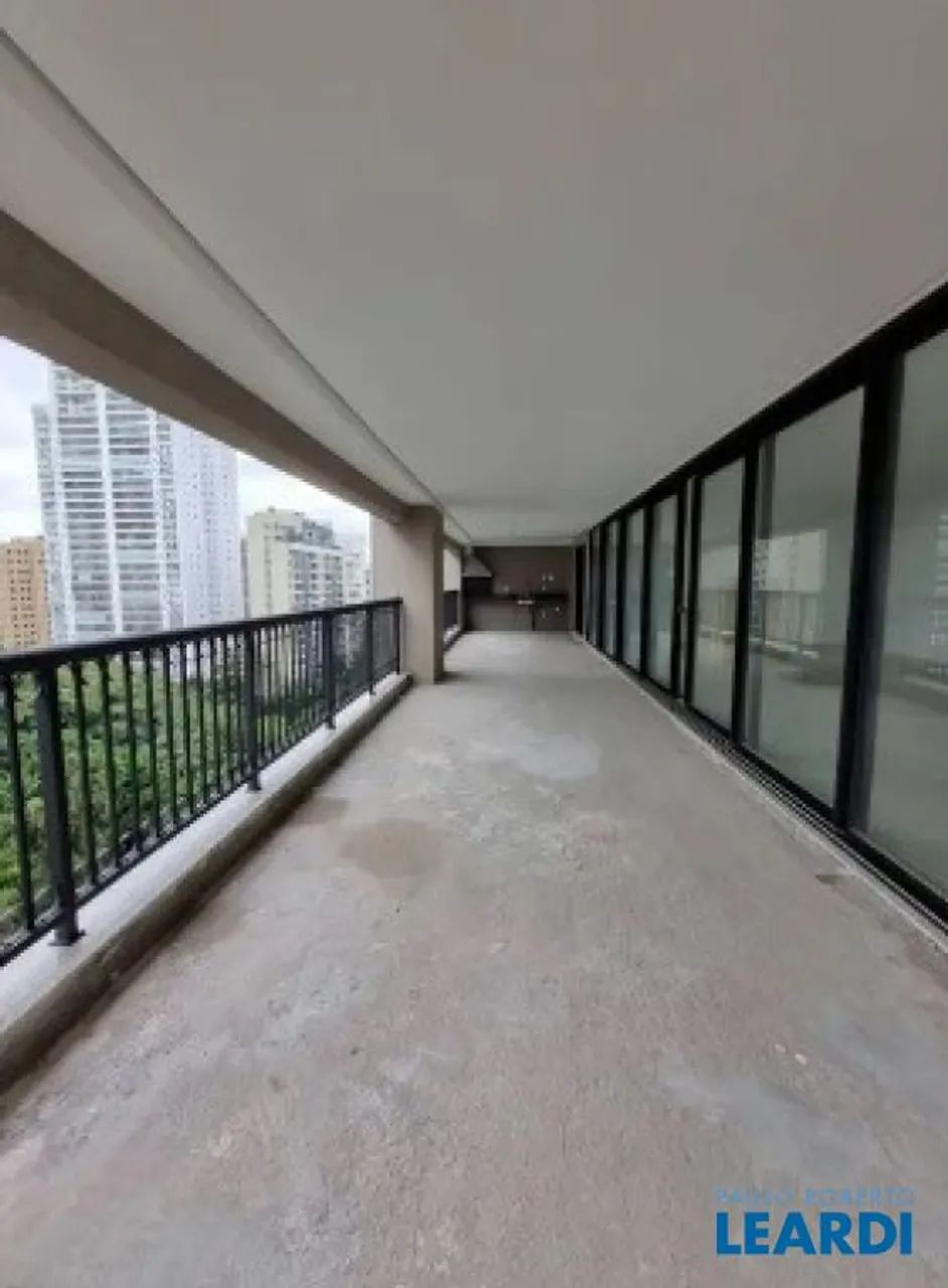 APARTAMENTO - ALPHAVILLE - SP - Foto 2