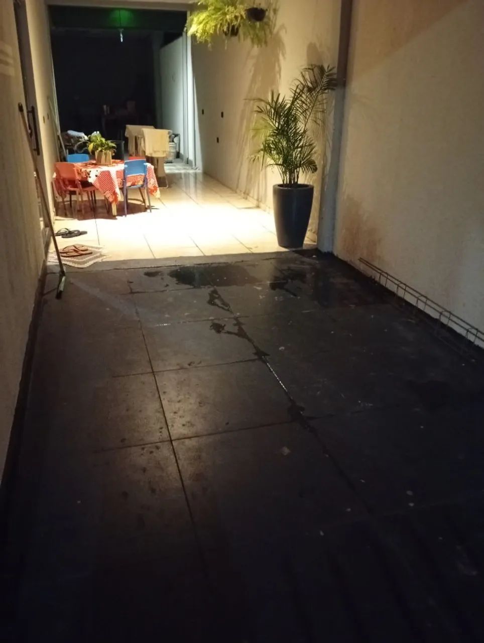Direito de casa com piscina  - Foto 4