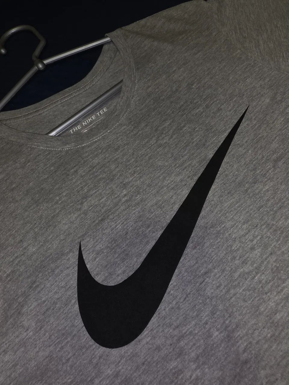 camiseta nike original,tamanho p - Foto 2