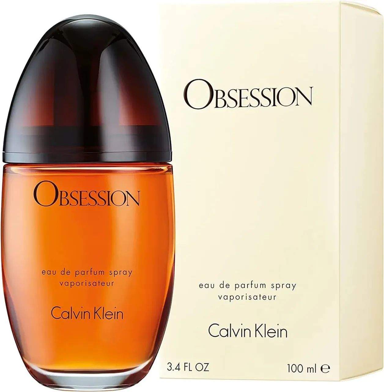 Perfume Obssesion Calvin Klein 100ml - Foto 3