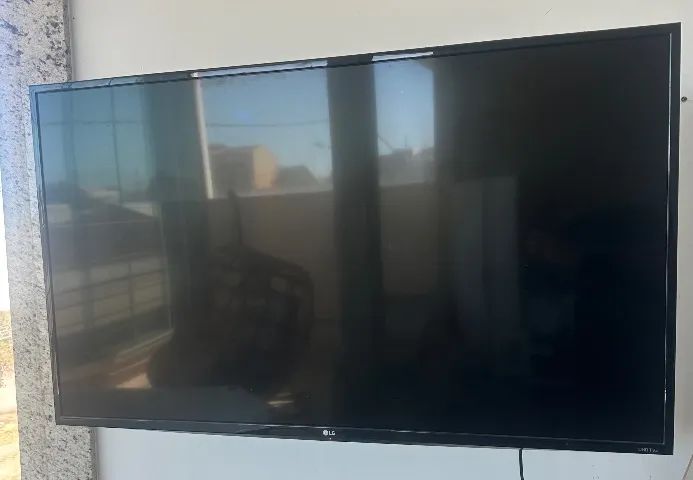 TV LG 