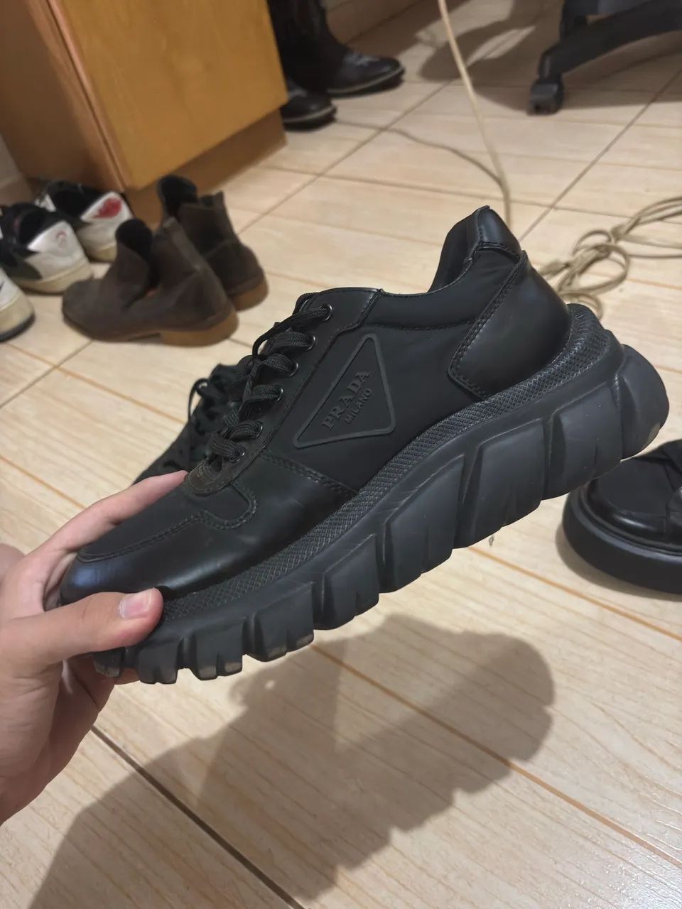 tenis - Foto 5