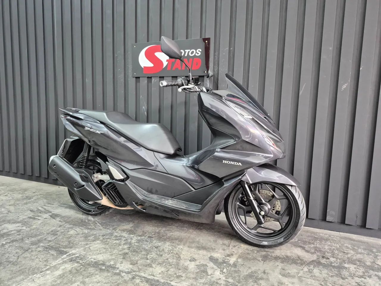 Honda PCX 160 160 cc  - Foto 2