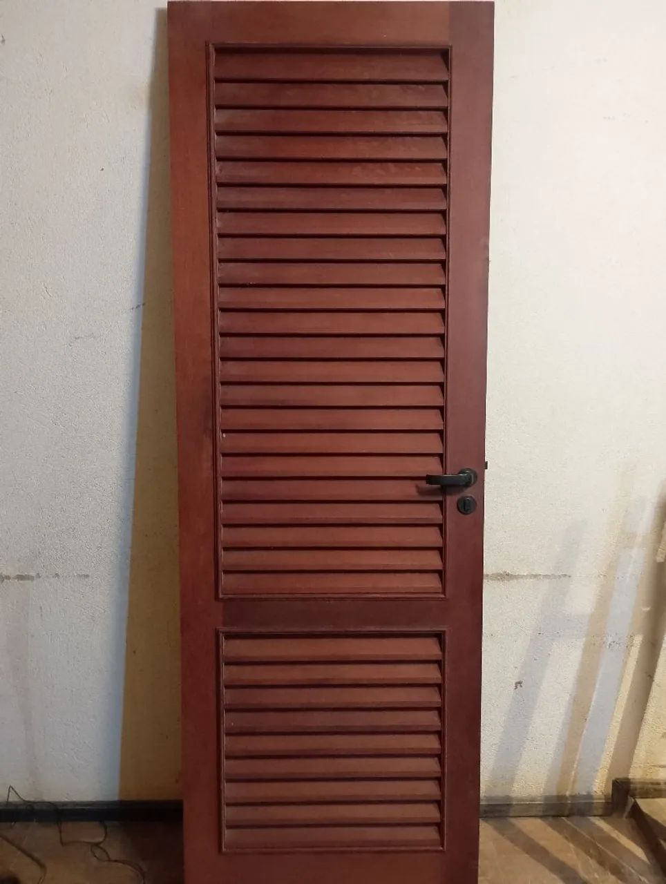 Material de demolição 