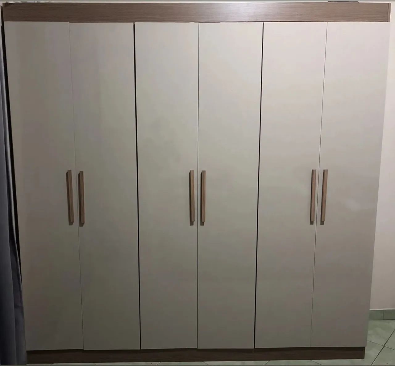 Montador de móveis BH 