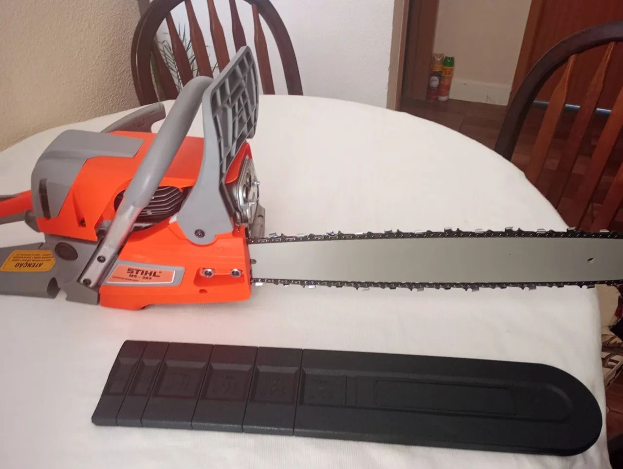 Vendo com NF e sem uso - Foto 3