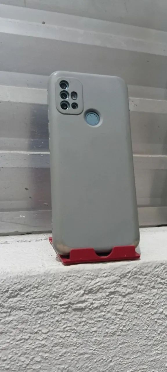 Moto G30 (usado em ótimo estado) - Foto 3
