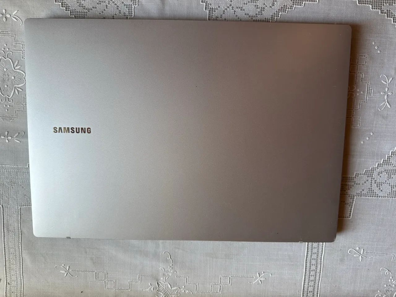 Notebook Samsung Galaxy Book Go - Semi Novo - Foto 4