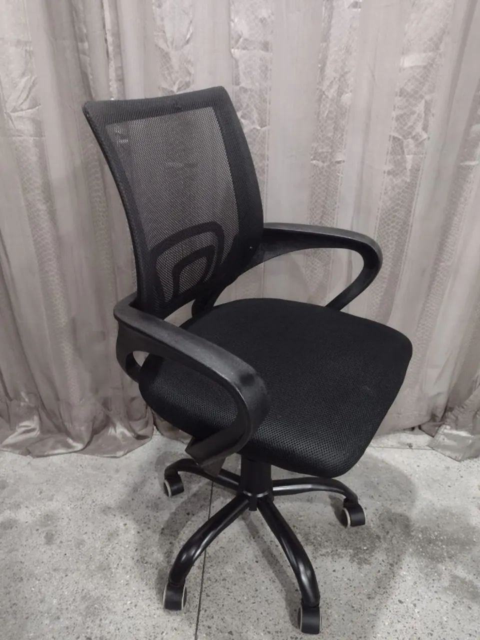 Cadeira de escritório  - Foto 3