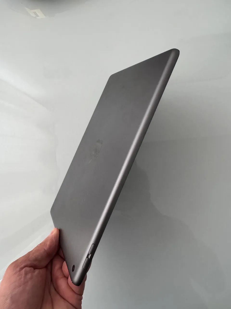 iPad 9 64GB Wi-Fi Space Gray - Foto 3
