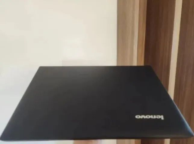 Notebook Lenovo Core i5 Tela 16 Polegadas 12gb Ram Ssd Entrego Parcelo 18 Vezes - Foto 2