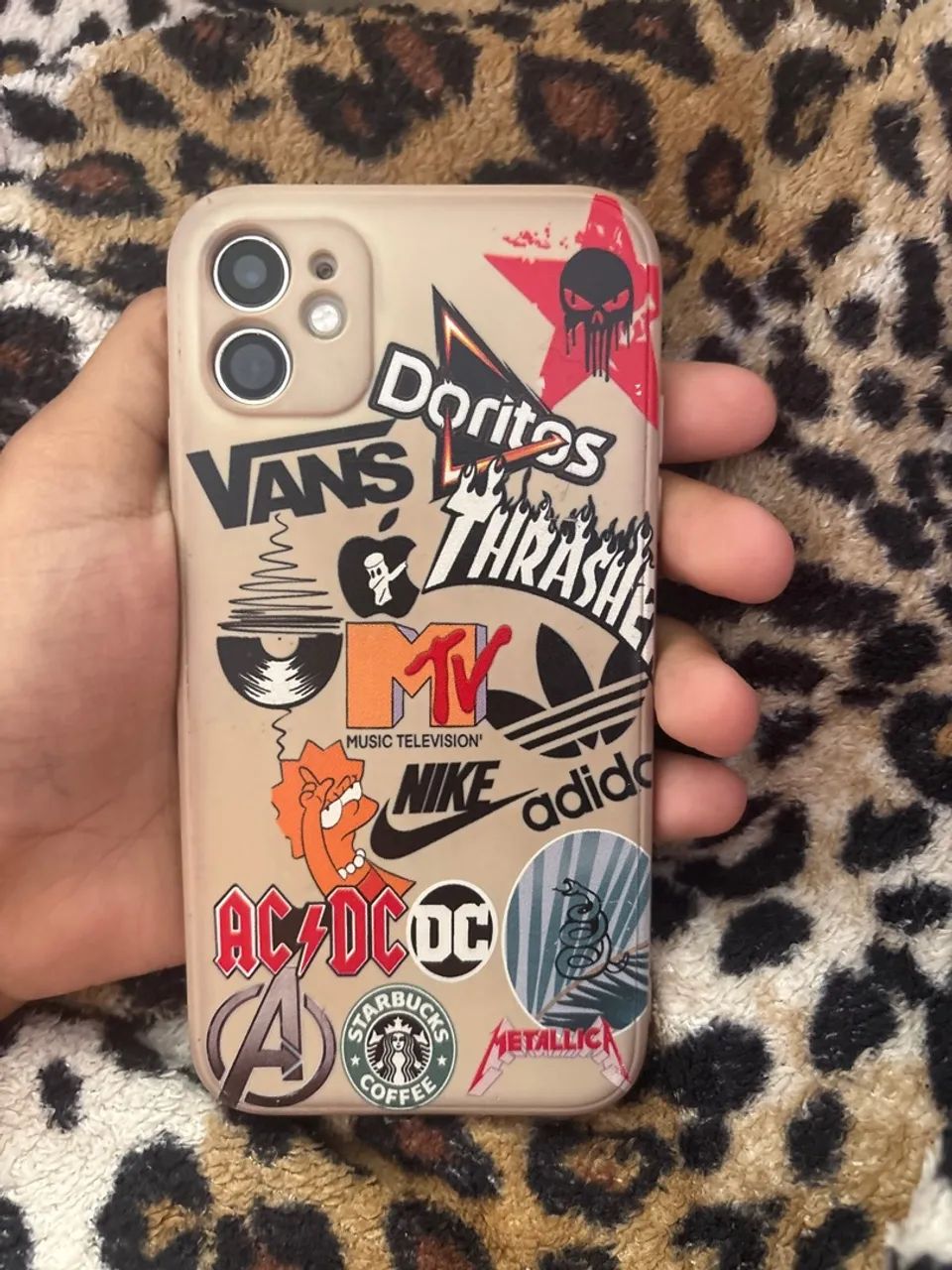 VENDO IPHONE 11 - 128GB