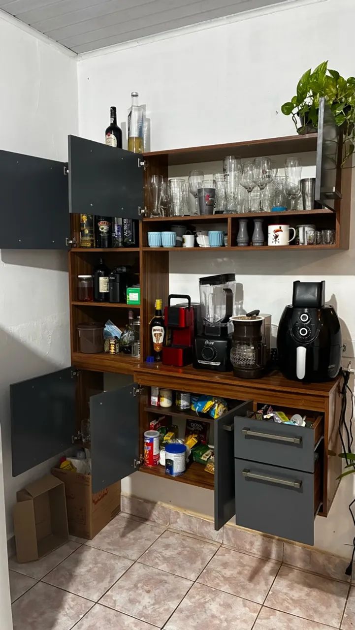 Armário de cozinha - Foto 2