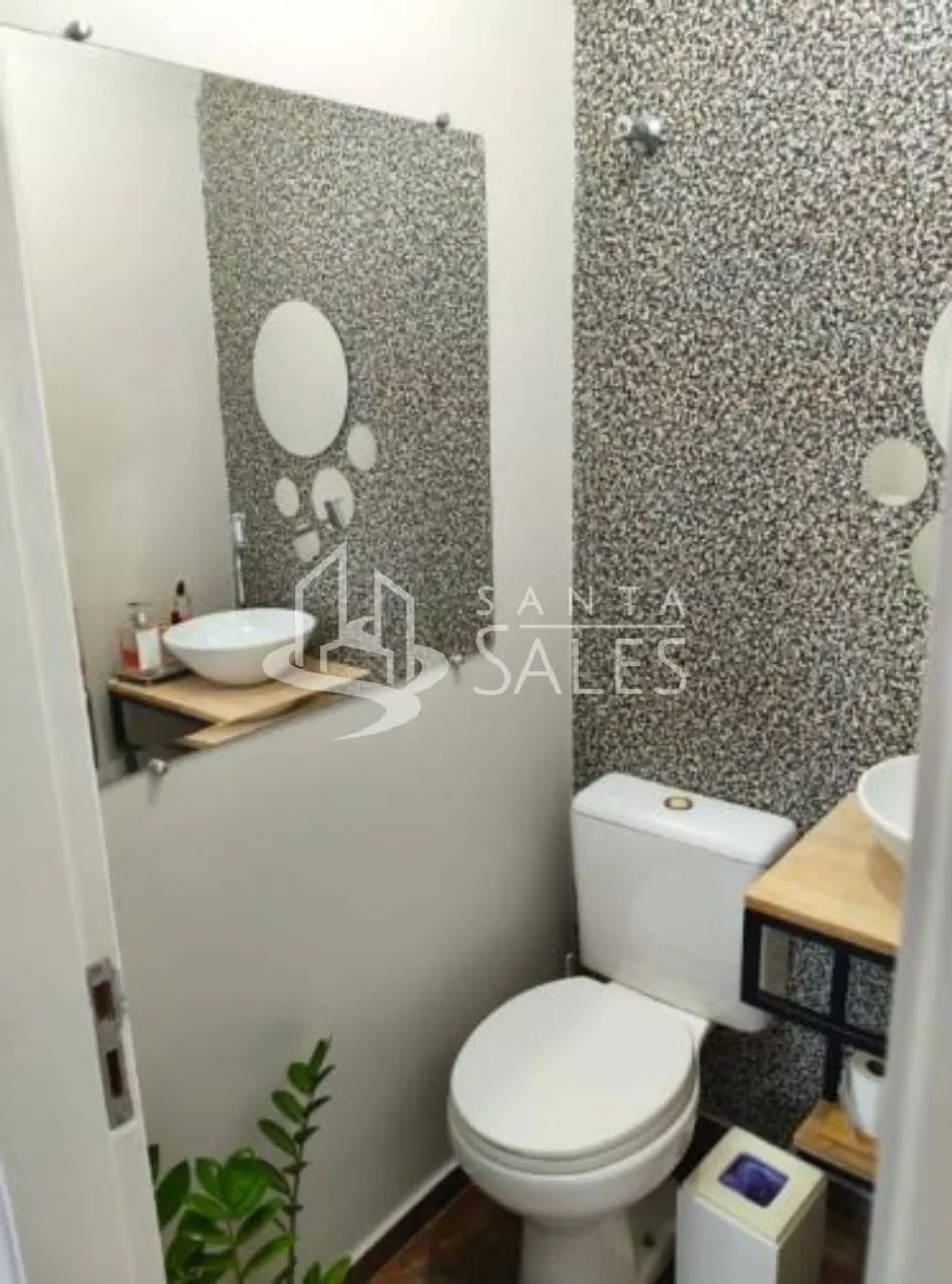 Aluguel de Apartamento de 3 Quartos com Suíte e 2 Vagas no Bosque da Saúde, São Paulo-SP:  - Foto 8