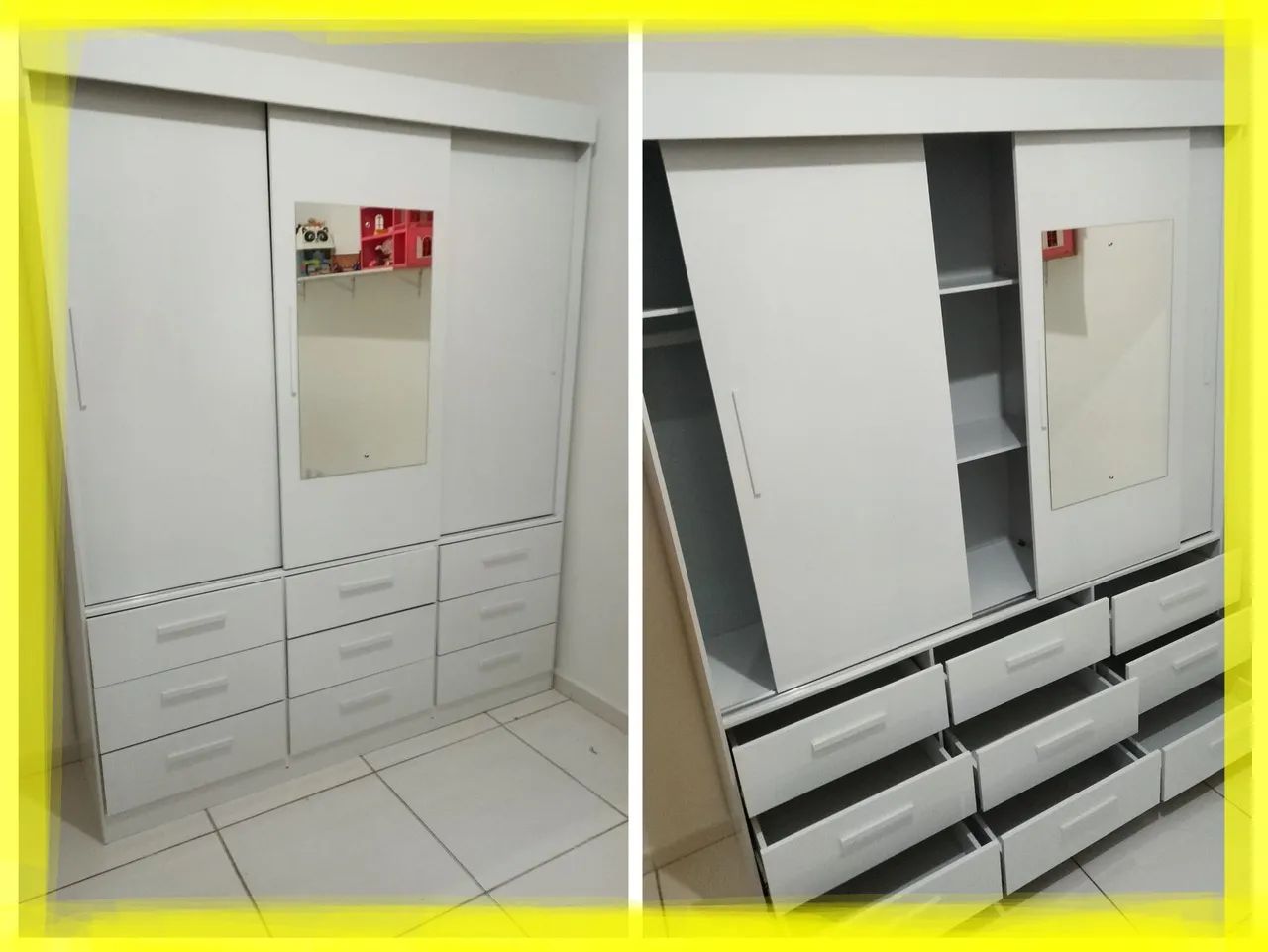 Montador de móveis profissional( cubro orçamentos) - Foto 4