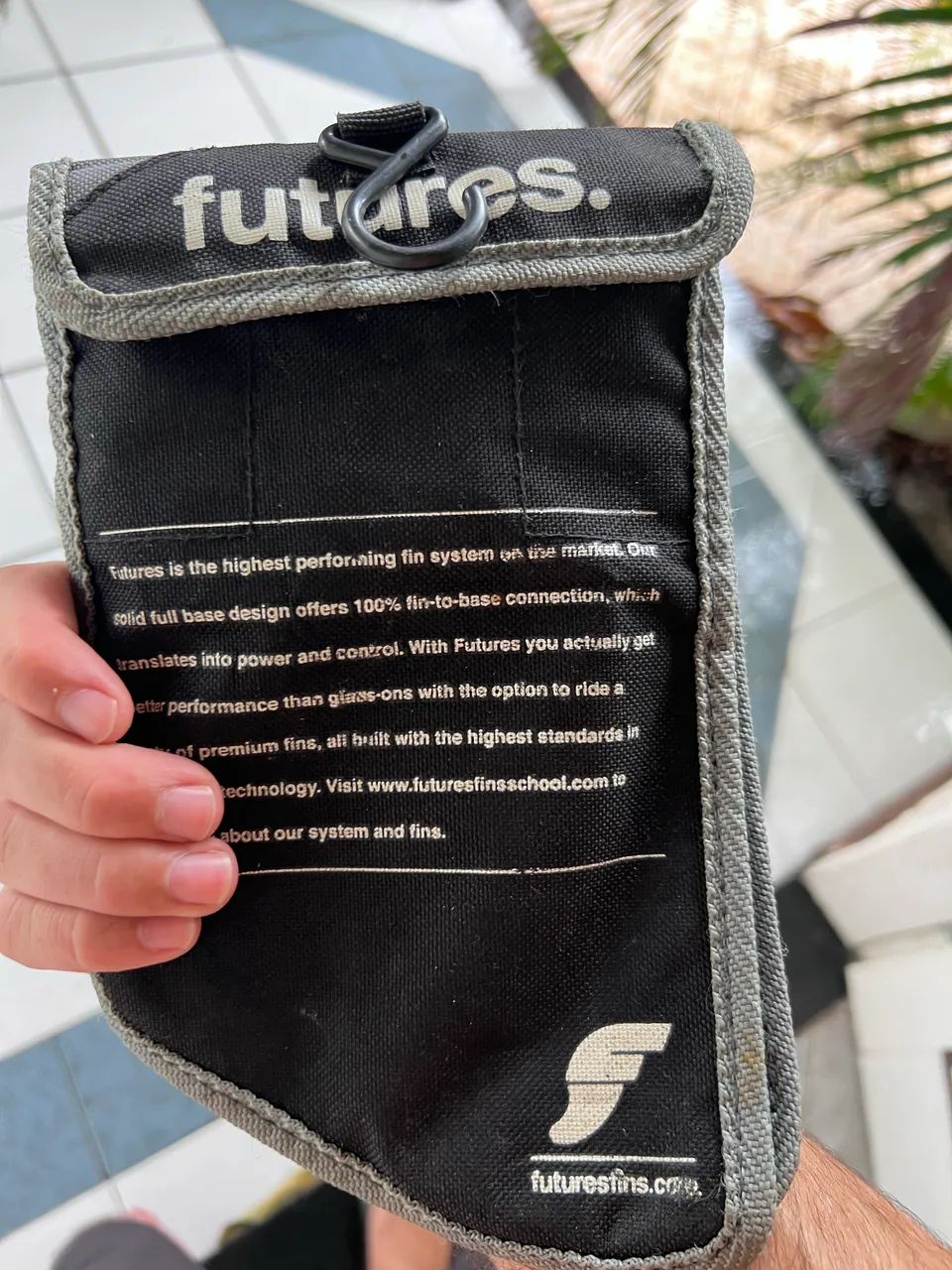 Am1 Futures - Foto 2